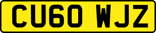 CU60WJZ