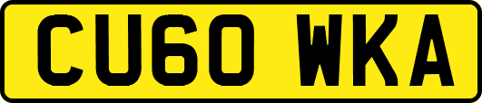 CU60WKA