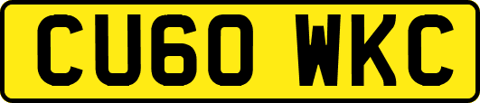 CU60WKC