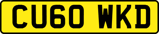 CU60WKD