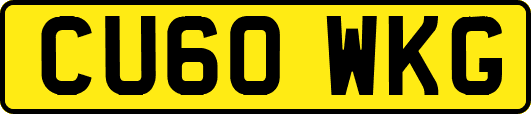 CU60WKG