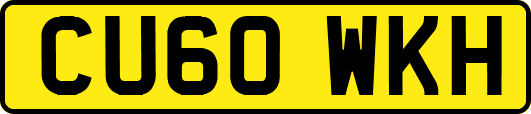 CU60WKH