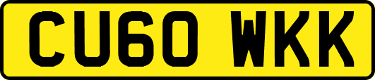 CU60WKK