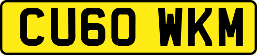 CU60WKM