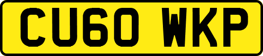 CU60WKP
