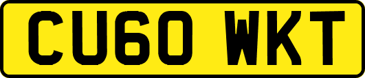 CU60WKT
