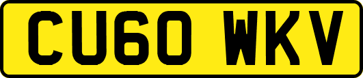 CU60WKV