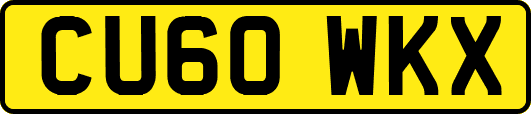 CU60WKX