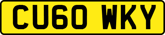 CU60WKY