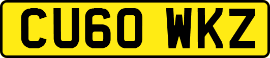 CU60WKZ