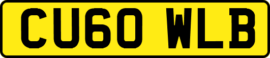 CU60WLB