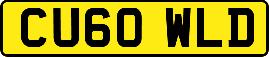 CU60WLD