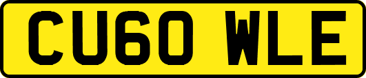 CU60WLE