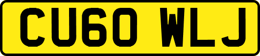 CU60WLJ