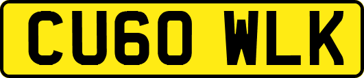 CU60WLK