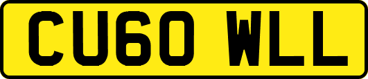 CU60WLL