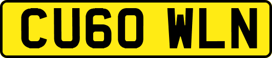 CU60WLN