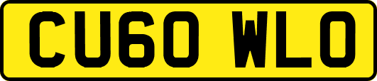 CU60WLO