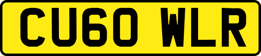 CU60WLR