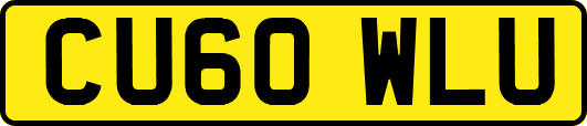 CU60WLU