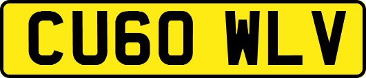 CU60WLV
