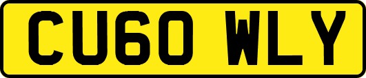 CU60WLY