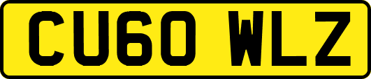 CU60WLZ
