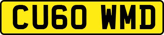 CU60WMD