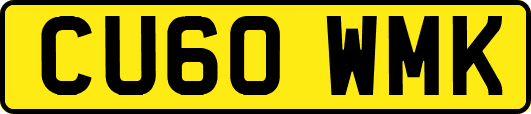 CU60WMK