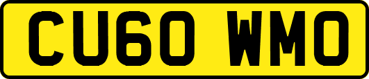 CU60WMO