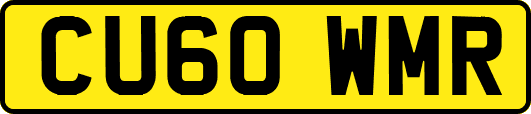 CU60WMR