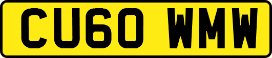 CU60WMW