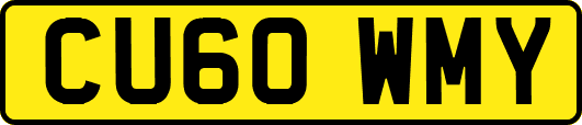 CU60WMY