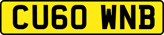 CU60WNB