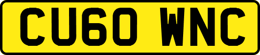 CU60WNC
