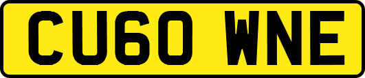 CU60WNE