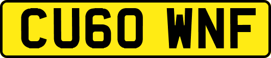 CU60WNF