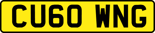 CU60WNG