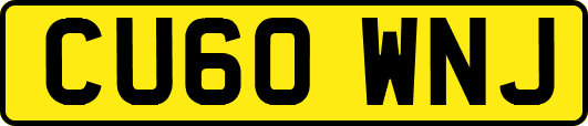 CU60WNJ