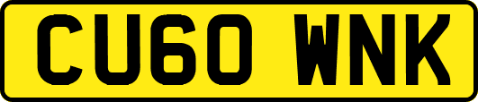 CU60WNK