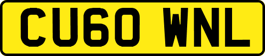 CU60WNL