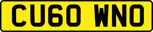 CU60WNO