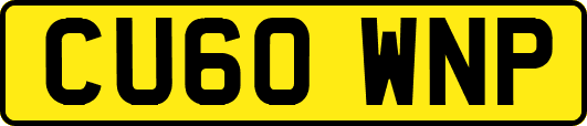 CU60WNP