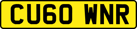 CU60WNR