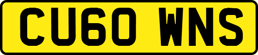 CU60WNS