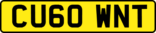 CU60WNT