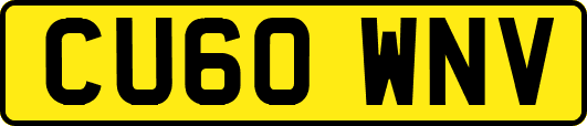 CU60WNV