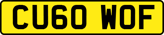 CU60WOF