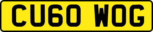 CU60WOG