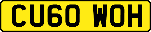 CU60WOH